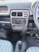 1999 Honda Acty Kei Truck - Image 14