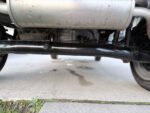 1999 Honda Acty Kei Truck - Image 17