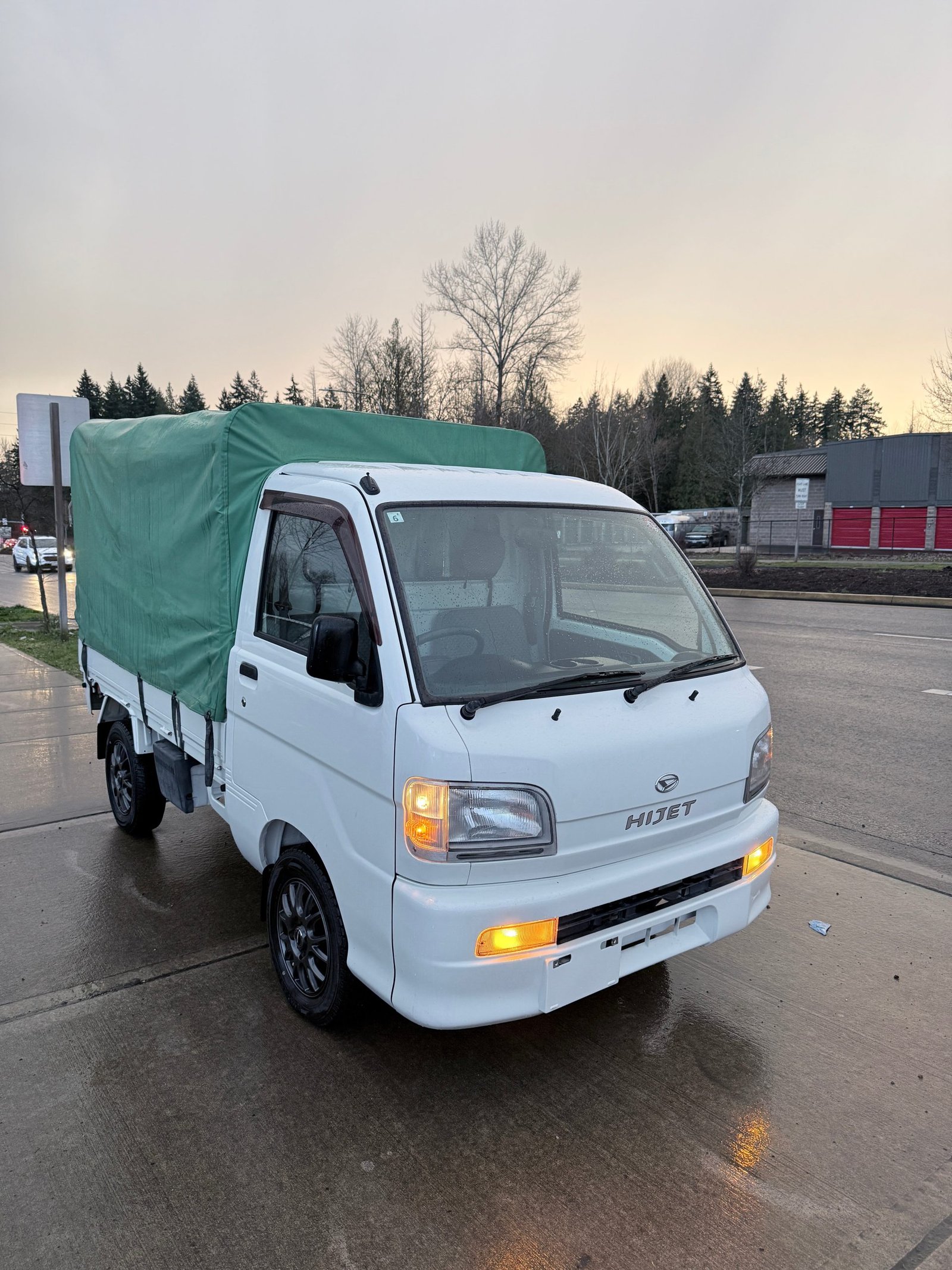 IMG_7196-scaled-1.jpg 2000 Daihatsu Hijet Truck 4WD - Image 1