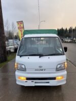 2000 Daihatsu Hijet Truck 4WD - Image 2