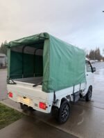 2000 Daihatsu Hijet Truck 4WD - Image 3