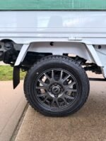 2000 Daihatsu Hijet Truck 4WD - Image 4