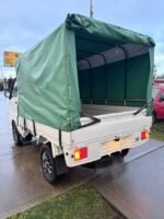 2000 Daihatsu Hijet Truck 4WD - Image 5