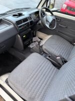 2000 Daihatsu Hijet Truck 4WD - Image 6