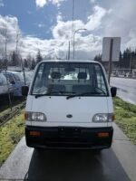 1998 Subaru Sambar Special Kei Truck - Image 2