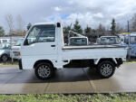 1998 Subaru Sambar Special Kei Truck - Image 5