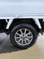 1998 Subaru Sambar Special Kei Truck - Image 6