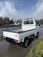 1998 Subaru Sambar Special Kei Truck - Image 7