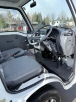1998 Subaru Sambar Special Kei Truck - Image 8