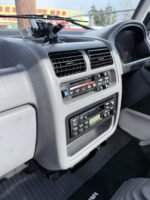 1998 Subaru Sambar Special Kei Truck - Image 11