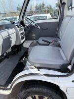 1998 Subaru Sambar Special Kei Truck - Image 12