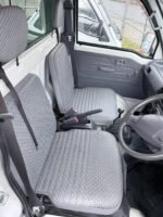 2000 Daihatsu Hijet Truck 4WD - Image 9