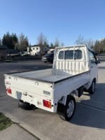 2000 Daihatsu Hijet 4WD Kei Truck - Image 5