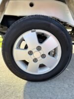 2000 Daihatsu Hijet 4WD Kei Truck - Image 7