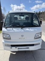 1999 Daihatsu Hijet 4WD Kei Truck - Image 2