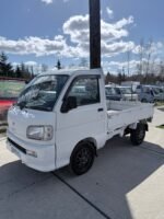 1999 Daihatsu Hijet 4WD Kei Truck - Image 3