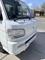 1999 Daihatsu Hijet 4WD Kei Truck - Image 6