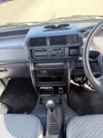 1999 Daihatsu Hijet 4WD Kei Truck - Image 9