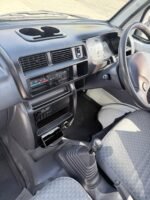 1999 Daihatsu Hijet 4WD Kei Truck - Image 12