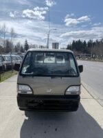 1997 Honda Acty Truck 4WD - Image 2