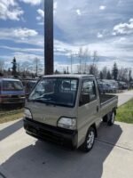 1997 Honda Acty Truck 4WD - Image 3