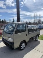 1997 Honda Acty Truck 4WD - Image 4