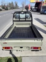 1997 Honda Acty Truck 4WD - Image 5
