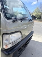 1997 Honda Acty Truck 4WD - Image 8