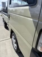 1997 Honda Acty Truck 4WD - Image 9