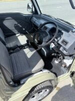 1997 Honda Acty Truck 4WD - Image 10
