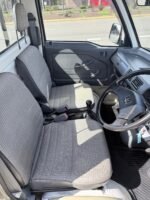 1997 Honda Acty Truck 4WD - Image 11