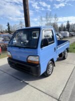 1995 Honda Acty Truck – 4WD - Image 2