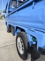 1995 Honda Acty Truck – 4WD - Image 3