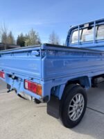 1995 Honda Acty Truck – 4WD - Image 5