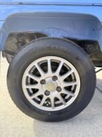 1995 Honda Acty Truck – 4WD - Image 6
