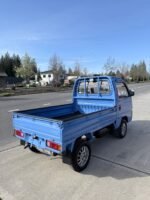 1995 Honda Acty Truck – 4WD - Image 7