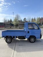1995 Honda Acty Truck – 4WD - Image 8