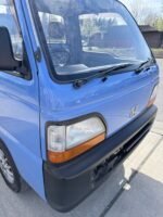 1995 Honda Acty Truck – 4WD - Image 9