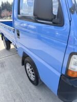 1995 Honda Acty Truck – 4WD - Image 10
