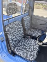 1995 Honda Acty Truck – 4WD - Image 13