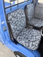 1995 Honda Acty Truck – 4WD - Image 17