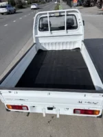 1990 Honda Acty SDX – 4WD Kei Truck - Image 4