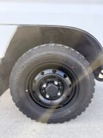 1990 Honda Acty SDX – 4WD Kei Truck - Image 7