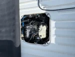 1990 Honda Acty SDX – 4WD Kei Truck - Image 8