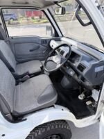 1990 Honda Acty SDX – 4WD Kei Truck - Image 11