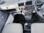 1990 Honda Acty SDX – 4WD Kei Truck - Image 13