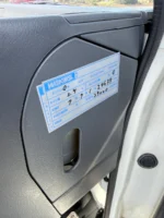 1990 Honda Acty SDX – 4WD Kei Truck - Image 14