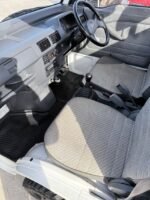 1990 Honda Acty SDX – 4WD Kei Truck - Image 15