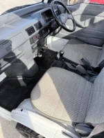 1990 Honda Acty SDX – 4WD Kei Truck - Image 15