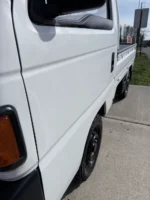 1990 Honda Acty SDX – 4WD Kei Truck - Image 16